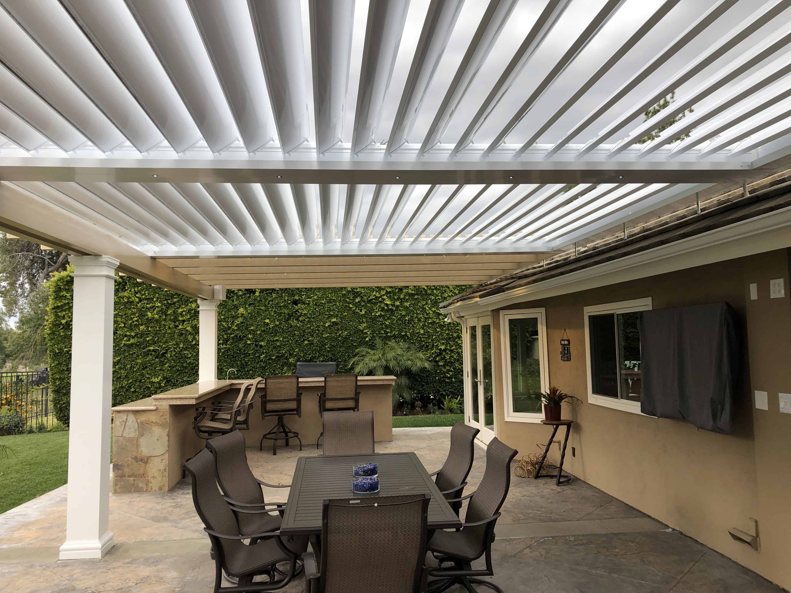 Wood Shade Structures How To Build Wood Shade Structure Pdf Plans with regard to Outdoor Living Roof Design