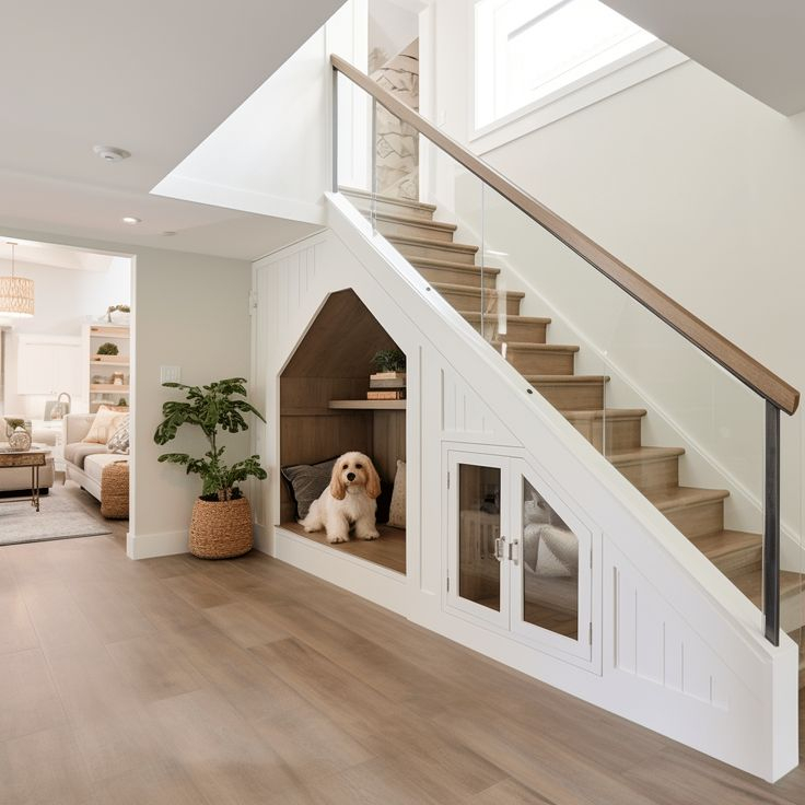15+ Dog House Design Ideas For Indoors And Outdoors throughout Dog House Design