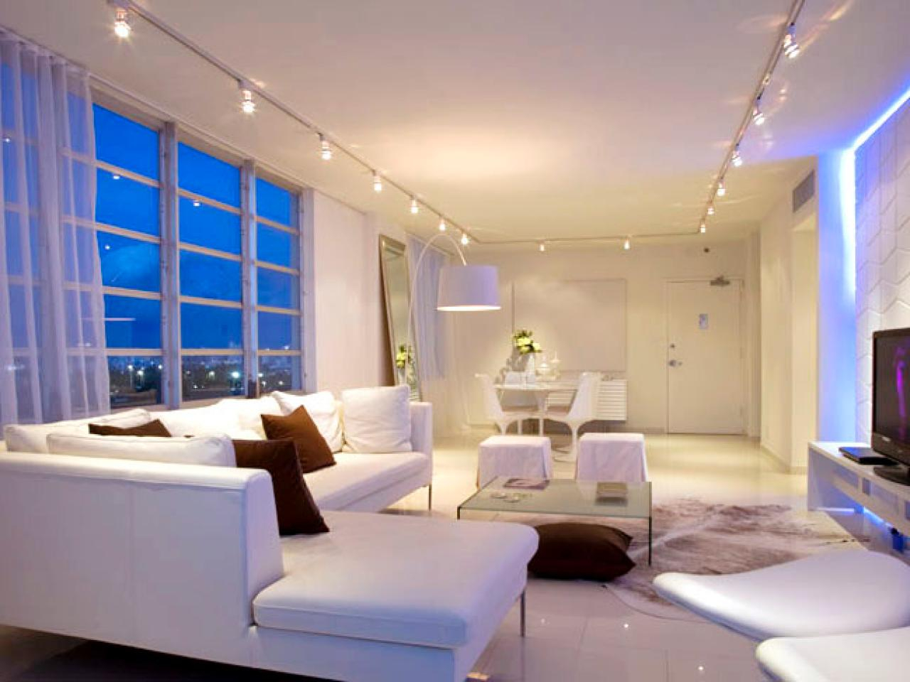 20 Gorgeous Examples Of Track Lighting Ideas throughout Track Lighting Design