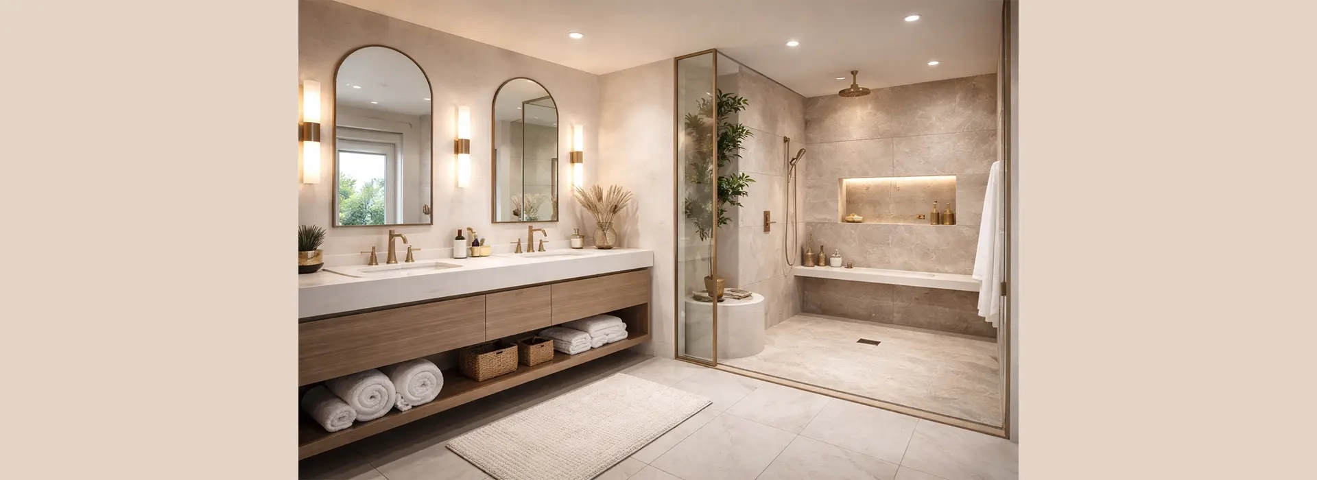 2026 Bathroom Design Trends You Should Start Planning Now in The Hidden Plumbing Rules Behind Choosing the Right Tub Spout in 2026