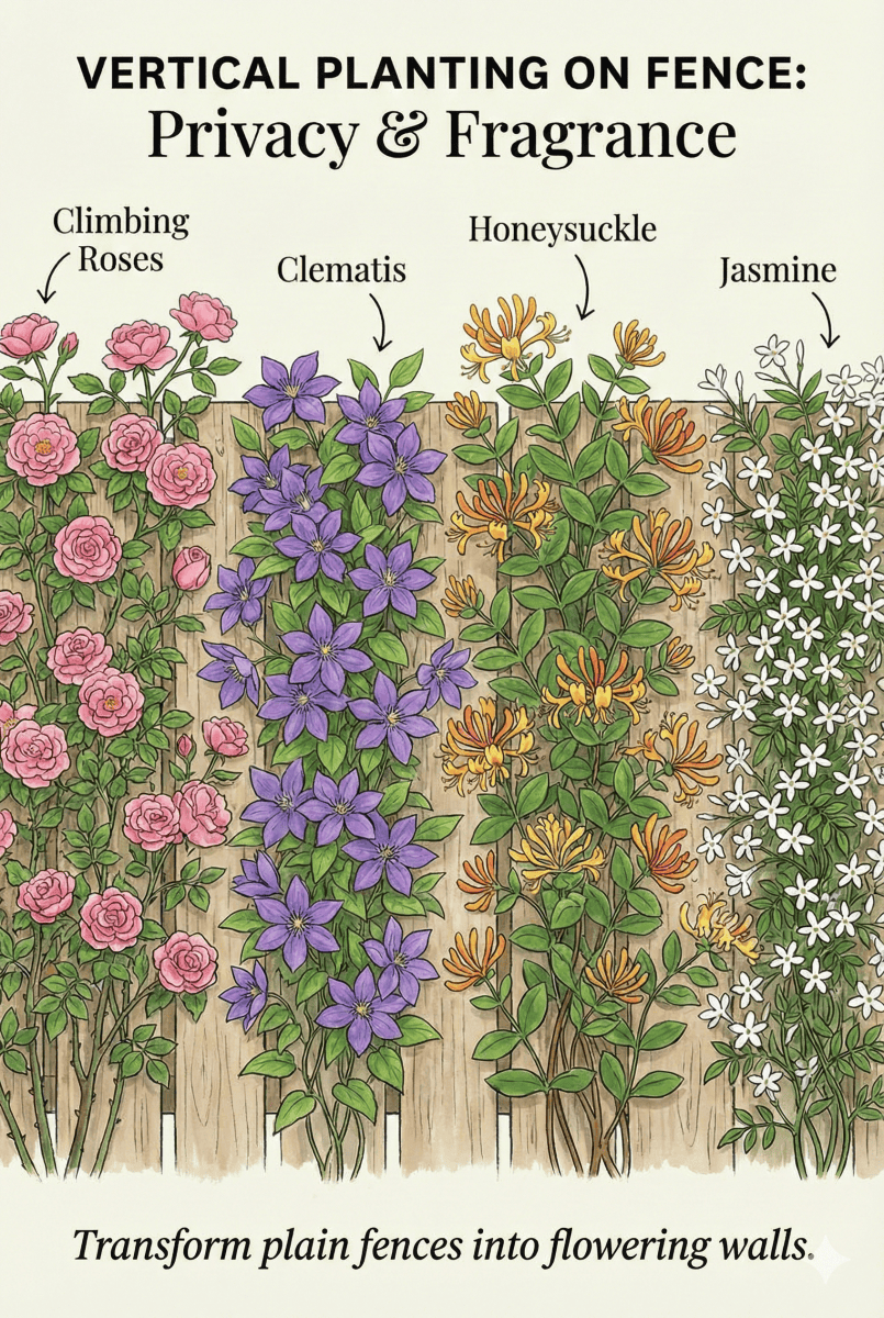 21 "Green-Drenched" Garden Ideas For 2026 (The Maximalist Plant Look) pertaining to How to Design a Sun-Drenched Garden That Thrives in the 2026 Heat