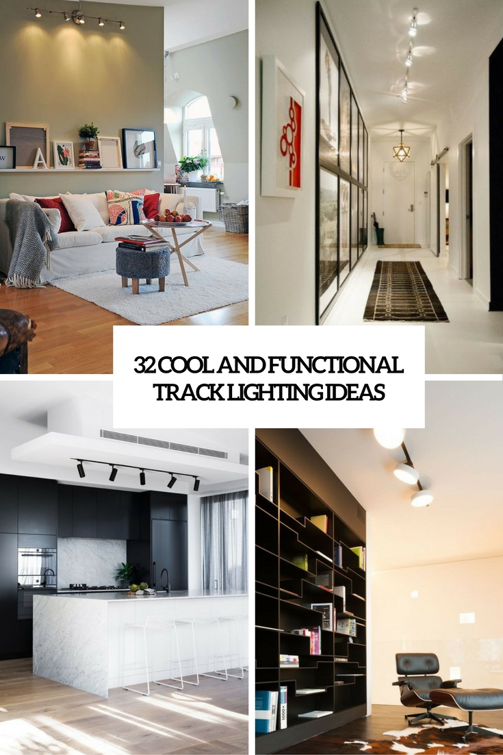 1. Unlocking Your Space The Definitive Guide to Track Lighting Design in 2026