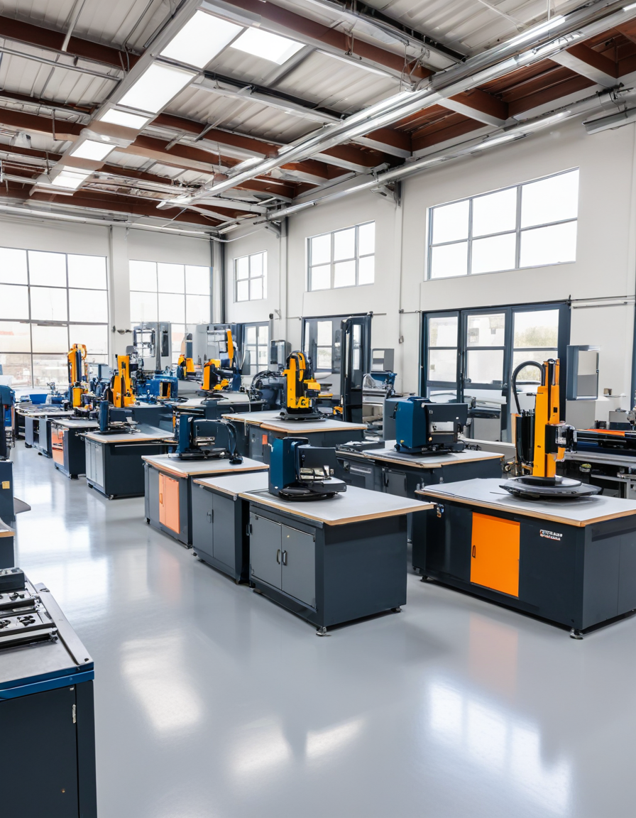 44 Workshop Design Ideas To Maximize Space, Efficiency, And Creativity ... throughout How to Design a Workshop That Actually Sparks Creativity in 2026