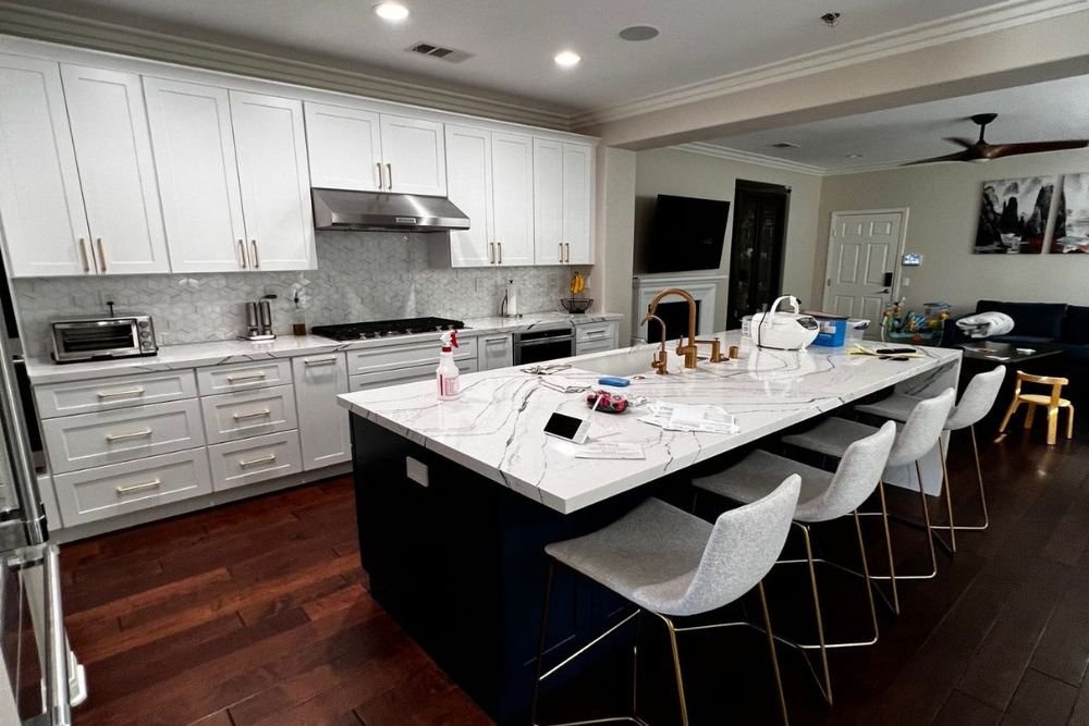 5 Common Kitchen Remodeling Mistakes (And How To Avoid Them) within Common Mistakes to Avoid When Remodeling Your Galley Kitchen