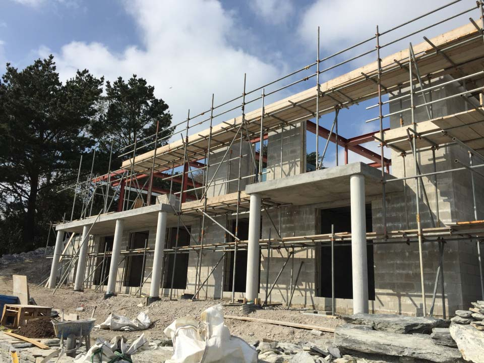 5 Common Mistakes To Avoid - Architects Truro, Cornwall Based | Cad ... intended for Guard Design