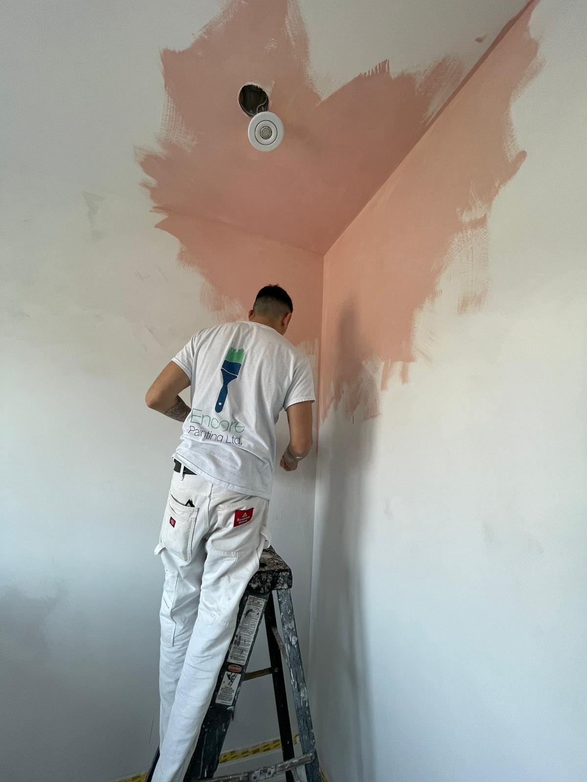 5 Most Common Painting Mistakes & How To Avoid Them intended for Bathroom Paint Color