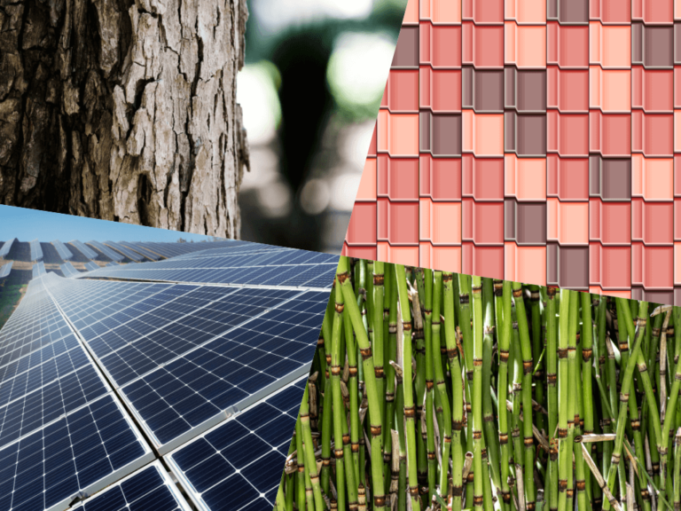 50+ Sustainable Materials For A Better Future for Outdoor Living Design