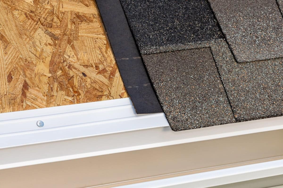 7 Roof Layers Explained For Homeowners regarding Roof Underlayment Design