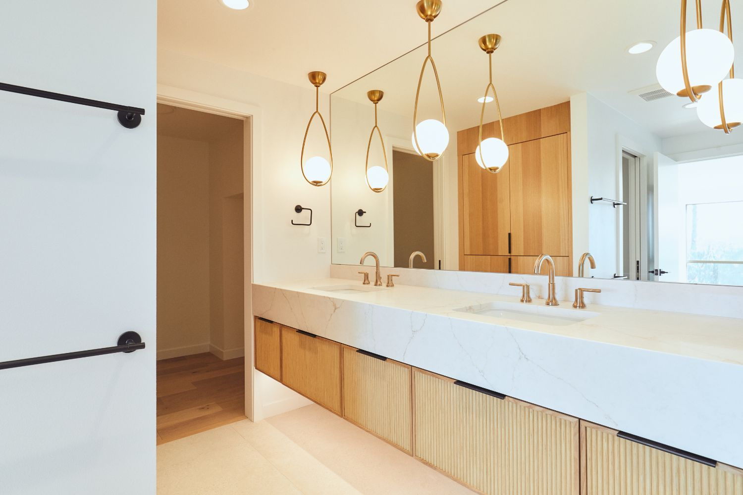 8 Brilliant Bathroom Mirror Ideas | Alair Homes within 1. Your Bathroom Mirror More Than Reflection It&amp;#039;s a Design Statement for 2026