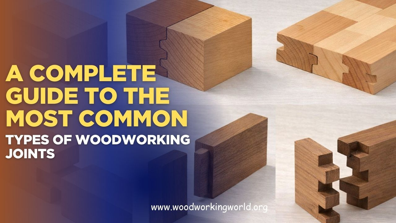 Common Dado Joint Mistakes That Ruin Your Woodworking Projects