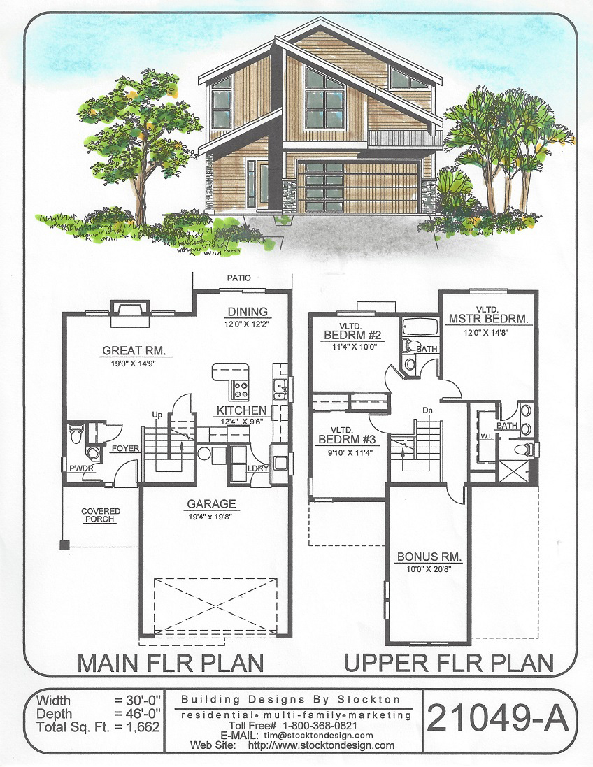A Comprehensive Guide To 2-Story House Plans throughout Essential Tips for Customizing Your Two Story House Blueprint