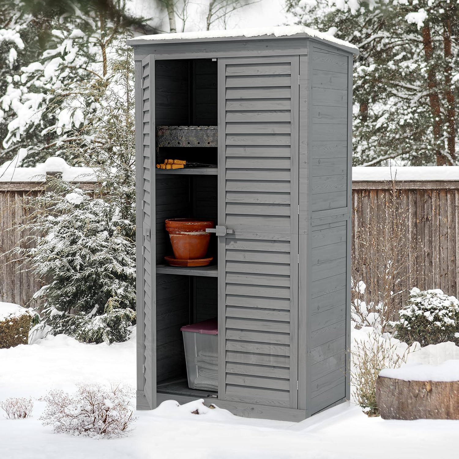Designing Weatherproof Outdoor Organizers That Actually Last Through 2026