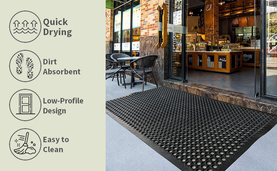 Why Your Outdoor Mat Is Failing and How to Fix It in 2026
