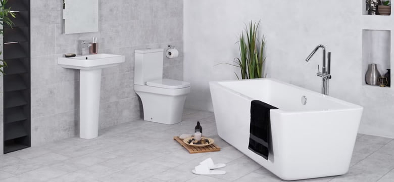 Bathroom Renovation Trends: Creating Your Spa Oasis for Walk In Tub Design