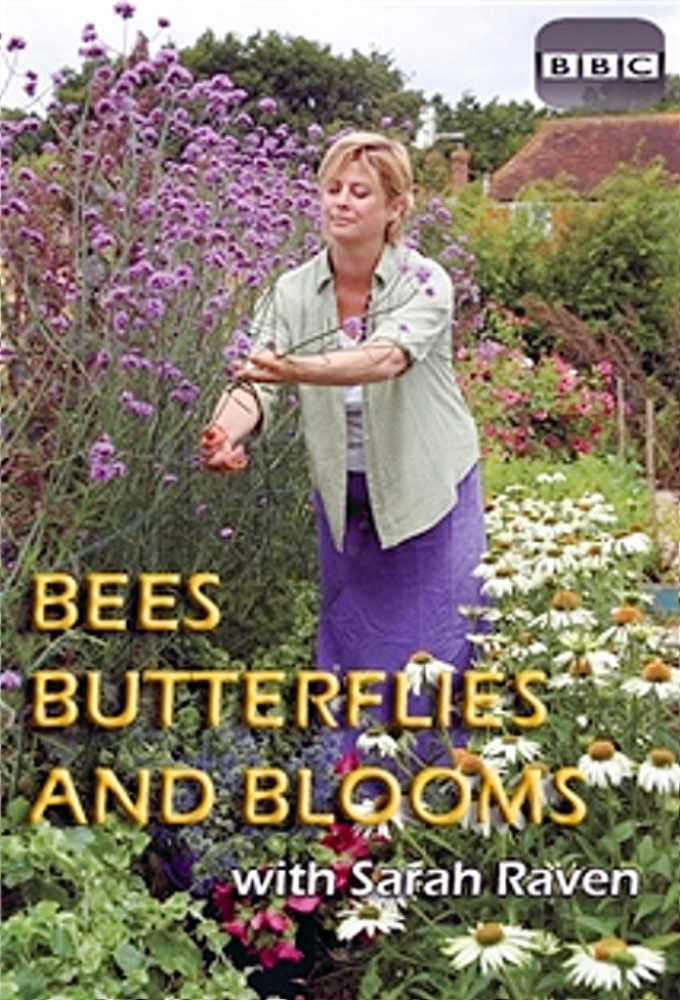 Bees, Butterflies And Blooms | Tv Time pertaining to Outdoor Pollinator Garden Design