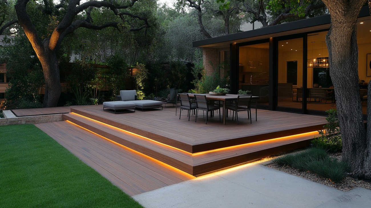 Best Deck Design Concepts To Enhance Your Outdoor Area for Outdoor Deck Design