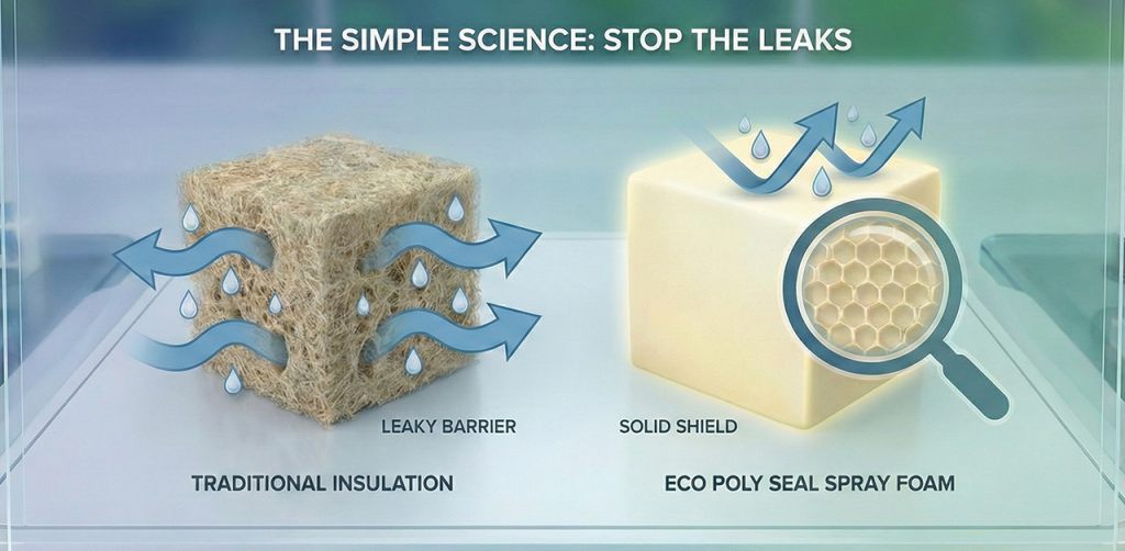 The Hidden Science Behind Durable Outdoor Foam and Why It Matters