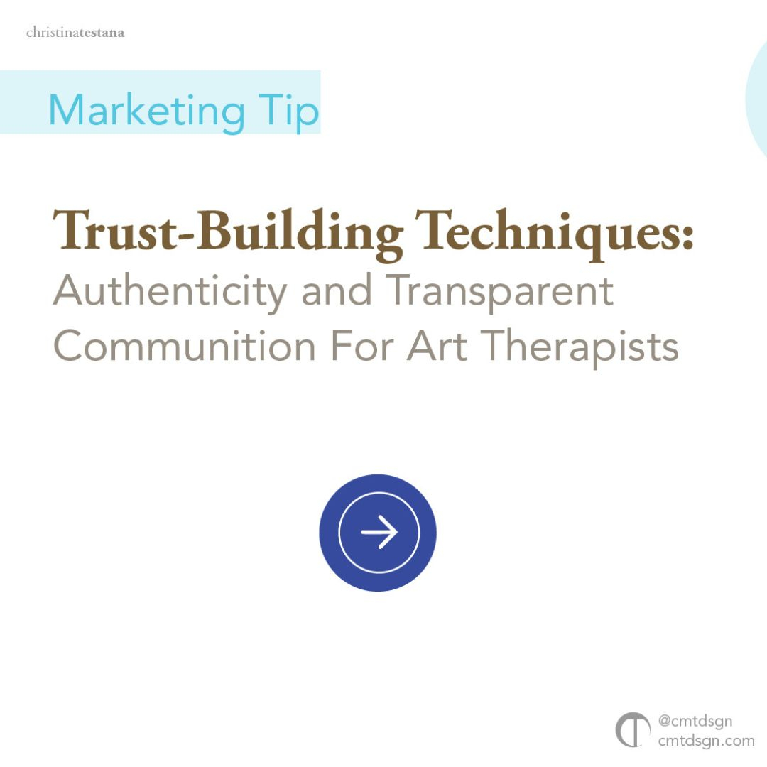 Building Trust Through Transparent Communication In Art Therapy ... within Beyond the Signature Building Trust Through Transparent Design Contract Preparation