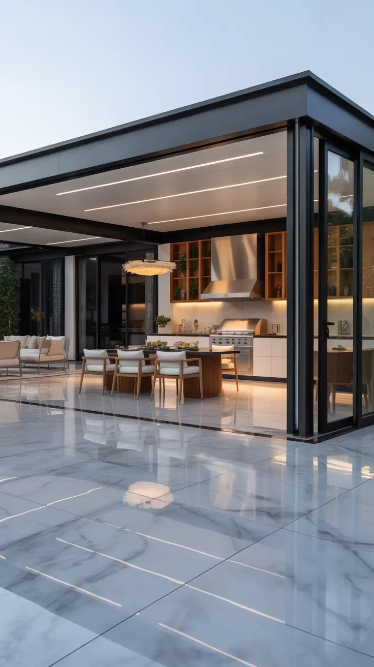 Transforming Bland Carports into Stylish Outdoor Spaces for 2026