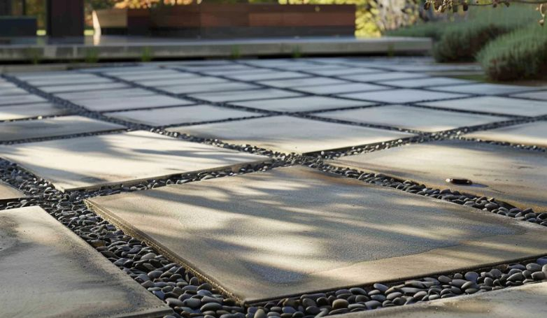 Cheap Patio Paver Ideas - 15 Budget-Friendly Picks for Outdoor Driveway Design