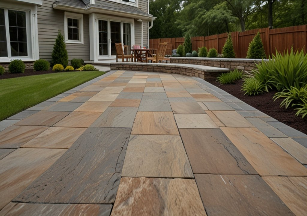 Choosing The Best Patio Material: A Comprehensive Guide for Outdoor Living Design