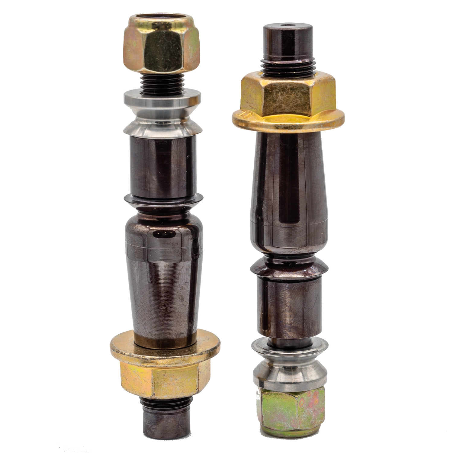 Cmi Precision Tie Rods For The Polaris Rzr Pro R And Turbo R - Jagged X ... intended for From Potholes to Precision How Tie Rod Design Handles Real World Stress
