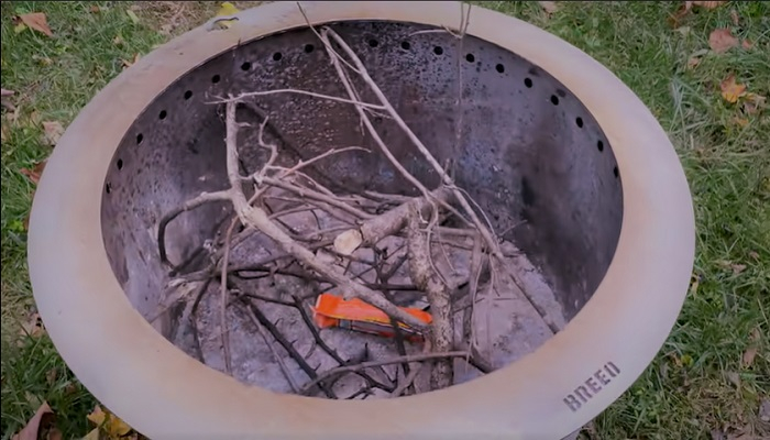 What Most Homeowners Get Wrong About Fire Pit Heat Protection
