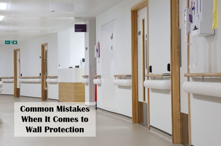 Common Mistakes Architects Make When Specifying Building Guards