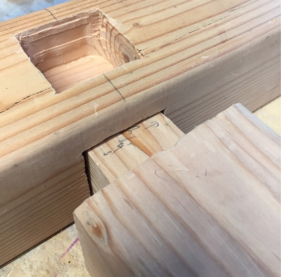 Common Woodworking Mistakes And How To Fix Them - Workshopshed with Dado Joint Design