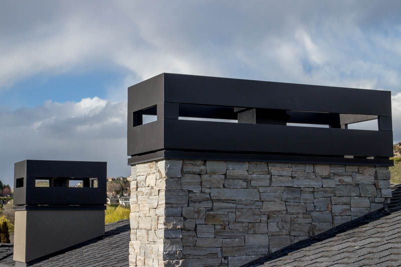 How Modern Chimney Cap Engineering Is Quietly Saving Historic Homes