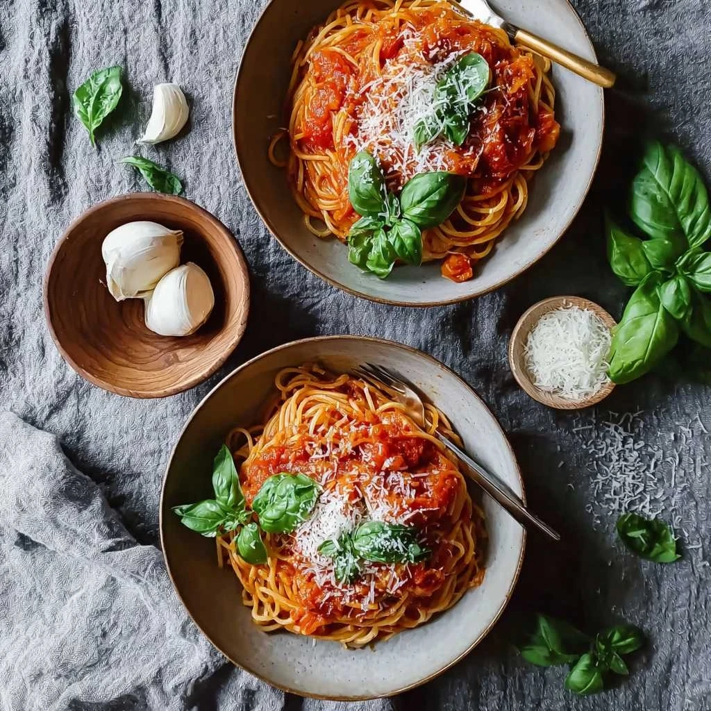 Crafting The Perfect Farmstand Tomato Sauce For Flawless Dishes with Buffet Lighting Design