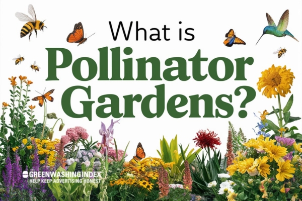 Create A Pollinator Gardens - Transform Your Yard Into Haven with regard to Creating Pollinator Havens Above the City Noise and Smog