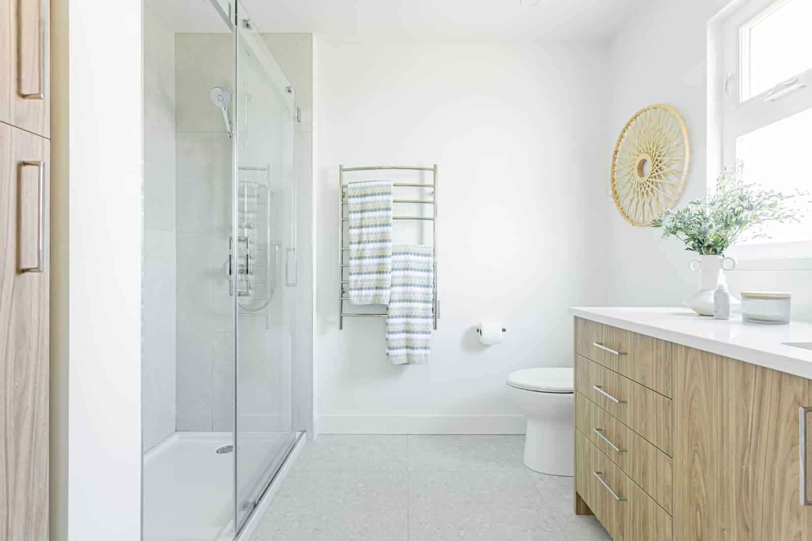 Create A Spa-Like Oasis With Bathroom Remodels throughout Beyond Safety Bars by Creating a Spa-Like Oasis Around Your Walk-In Bathtub