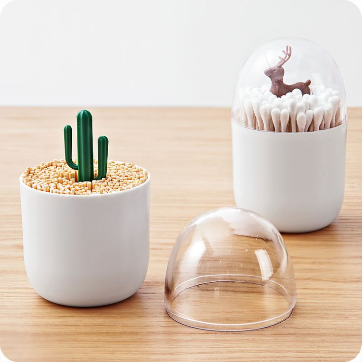 Minimalist vs Decorative Finding the Right Q Tip Holder for Your Space
