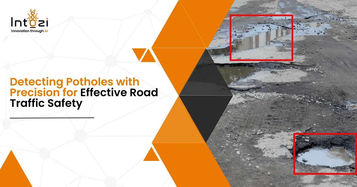 Detecting Potholes With Precision For Effective Road Traffic Safety ... with regard to From Potholes to Precision How Tie Rod Design Handles Real World Stress