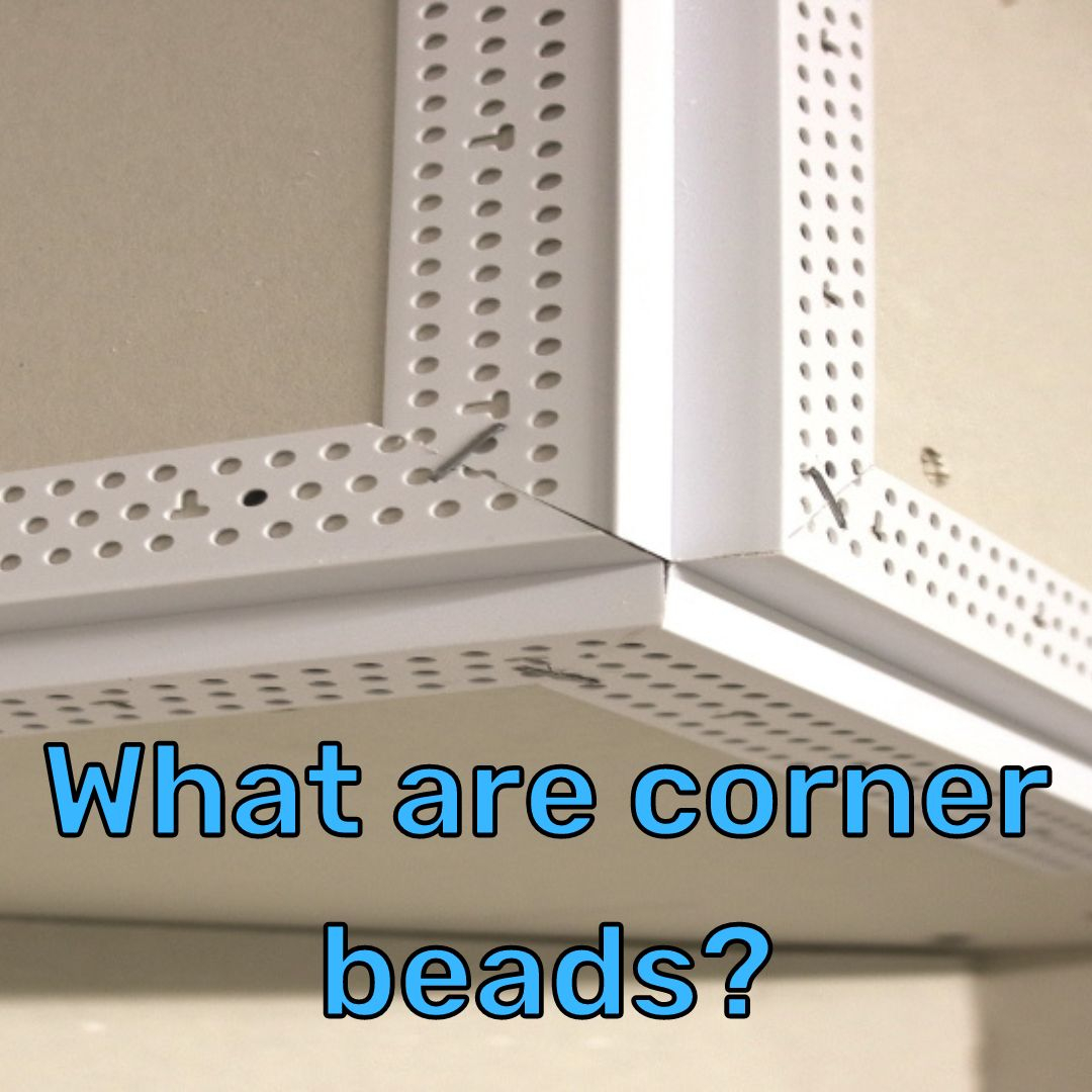 Drywall Corner Beads | Tips For Perfect Finishing Every Time throughout The Hidden Art of Choosing the Right Corner Bead for Sweeping Curves