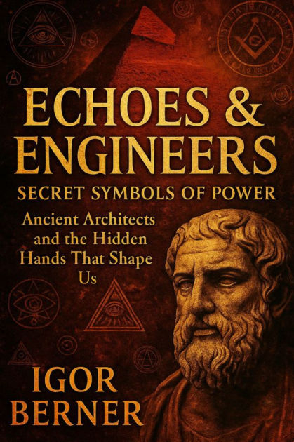 Echoes & Engineers Secret Symbols - Ancient Architects And The Hidden ... in Vault Structure Design