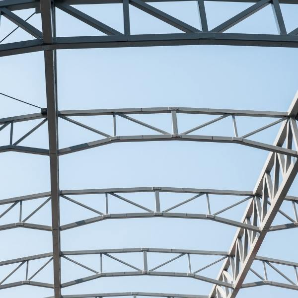 Everything You Need To Know About Portal Frames By Proconsult with Portal Frame Design