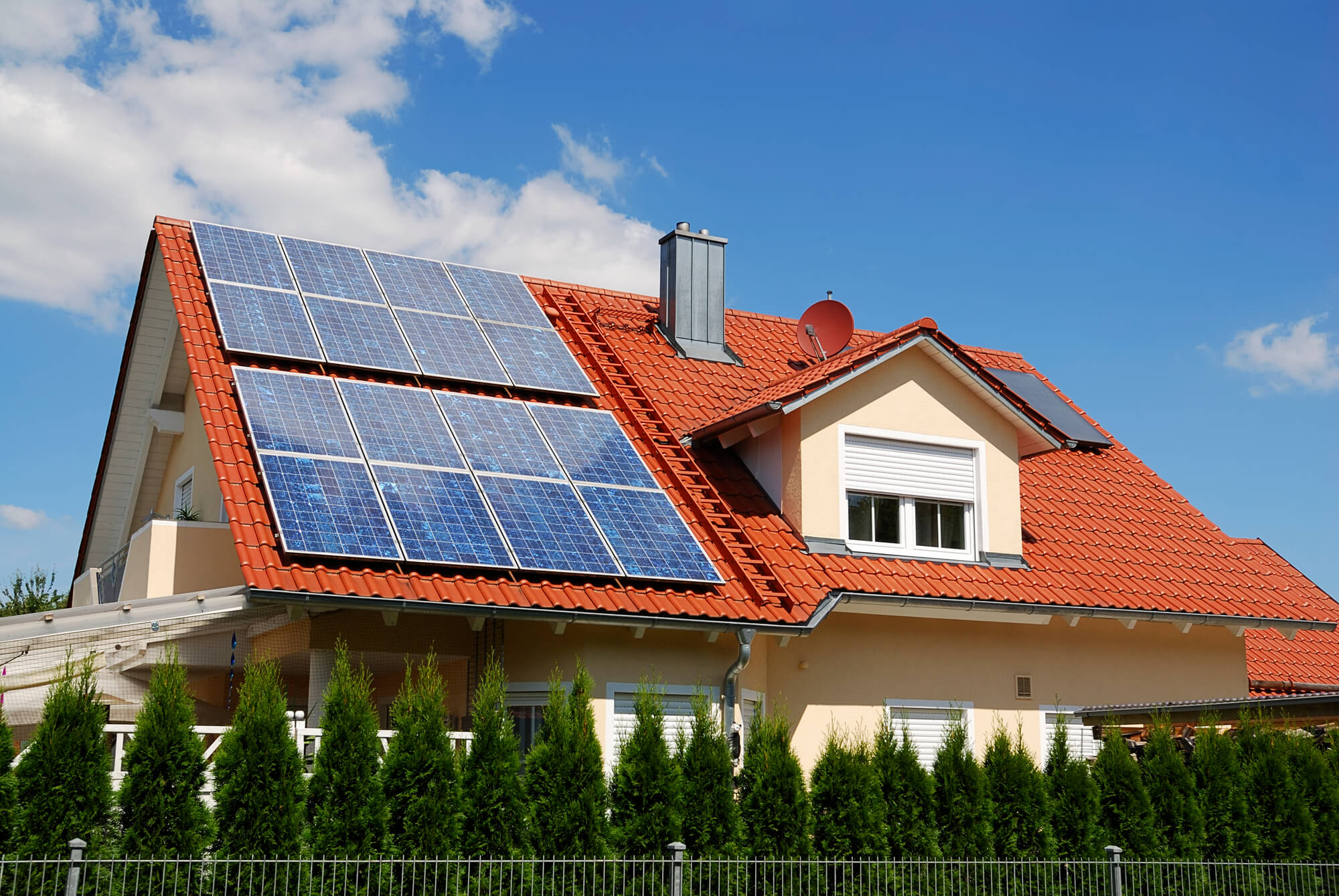 Exploring Concentrator Photovoltaics (Cpv) - Solar Panels Network Usa with Renewable Energy Home