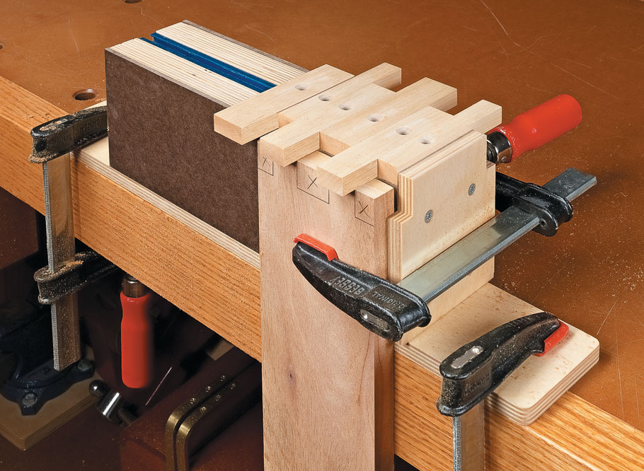 Building Stronger Boxes with Precise Finger Joint Design