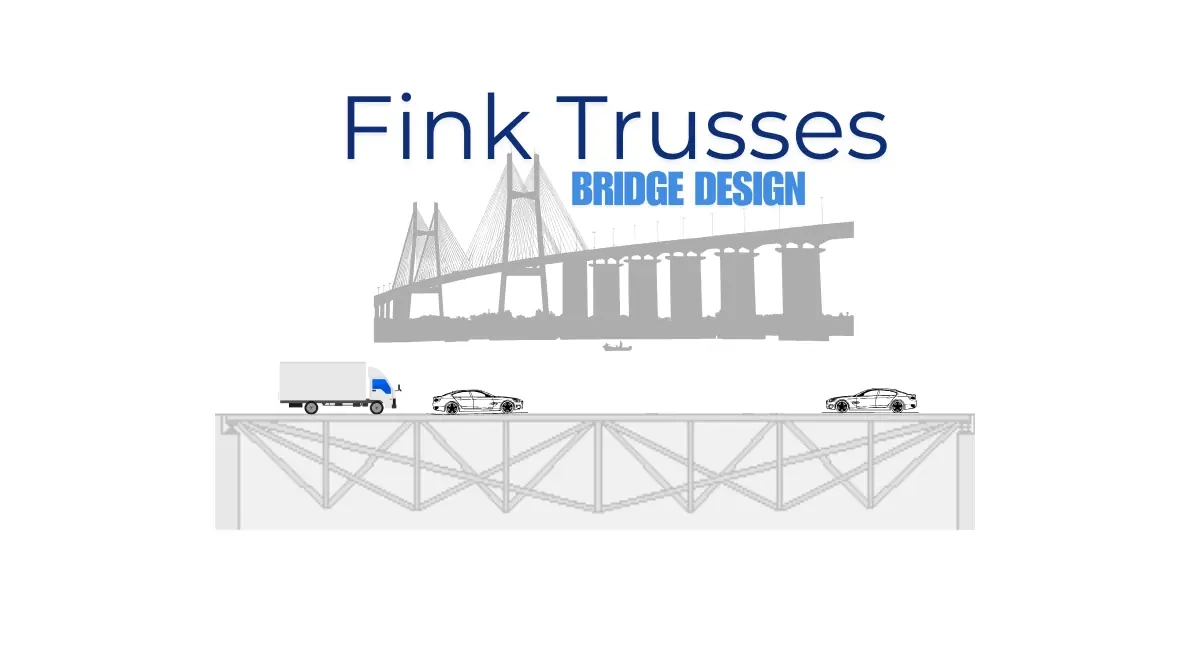 Fink Trusses: Why That “W” Web Matters | Architecturecourses.org in Why Your Truss Web Layout Matters More Than You Think in 2026