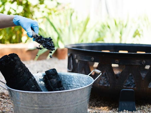 Fire Pit Safety: How To Prevent Accidents And Keep Your Home Safe | 2026 inside Why Your Fire Pit Cleanup Is Harder Than It Needs to Be