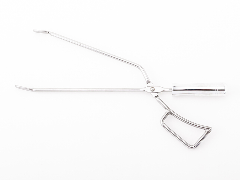 Fireplace Tongs/Limited Edition | Teogonia regarding Outdoor Fire Tong Design