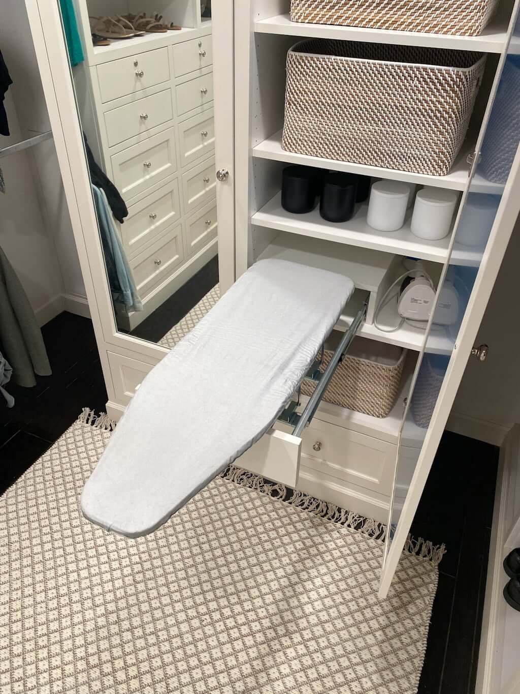 Fold Up Drop Down Ironing Board with regard to Why Custom Folding Surfaces Are Replacing Traditional Ironing Boards in Modern Homes