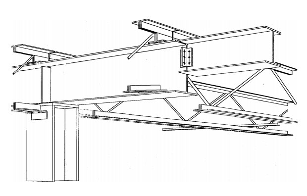 Girder And Beam Diagram throughout Beyond the Beam Understanding What Makes a Girder Unique in Structural Design