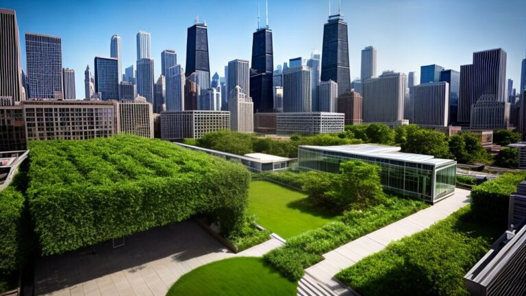 Green Roofs And Living Walls: Transforming Urban Spaces Sustainably regarding Outdoor Herb Roof Design