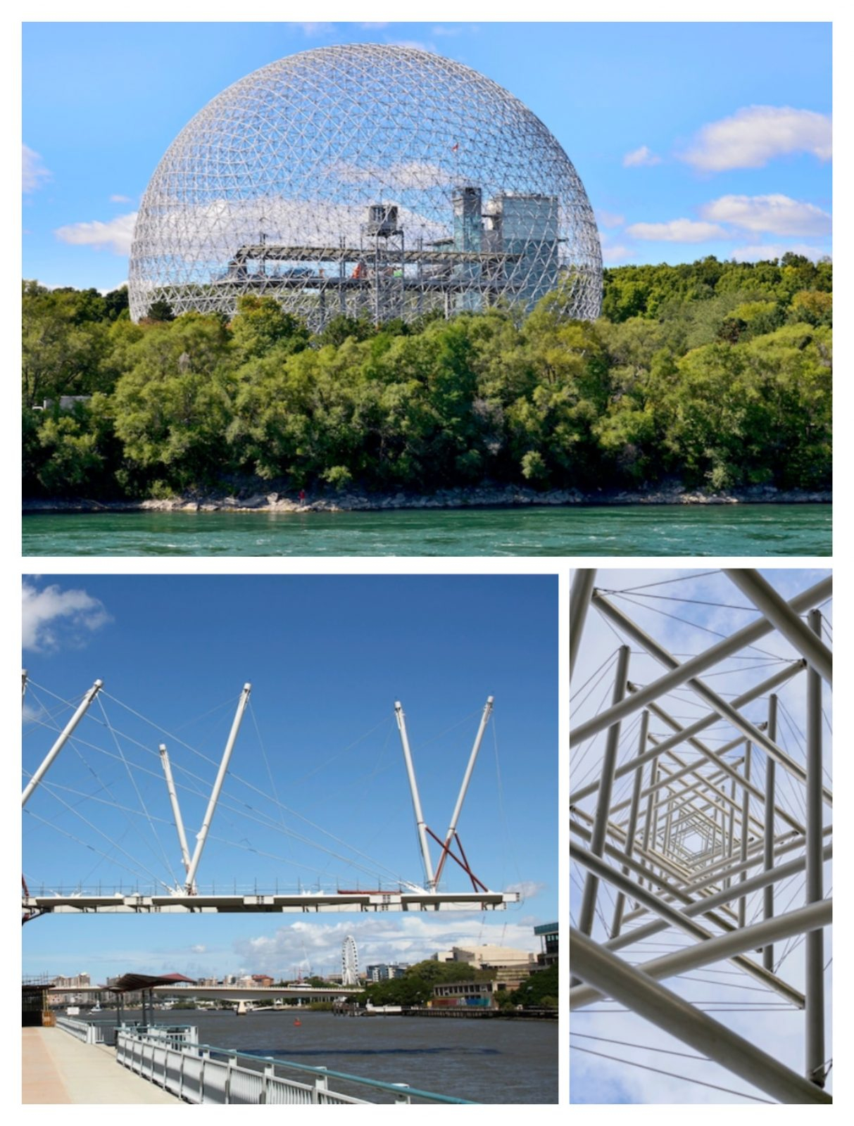 How Do Tensegrity Structures Defy Gravity? Explained With 10 Examples ... regarding Defying Gravity with Tensile Structures in 2026