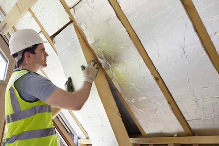 How Insulation Choices Impact Your Home’s Energy Efficiency - Ultimate ... pertaining to Insulation Design