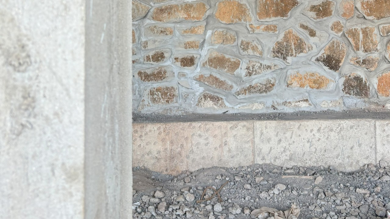 How To Choose Materials That Age Beautifully throughout Outdoor Column Design