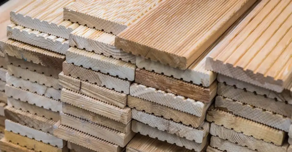 How To Choose The Right Deck Material For Your Climate In New Orleans ... in The 2026 Guide to Choosing Durable Materials for Patios and Decks That Last
